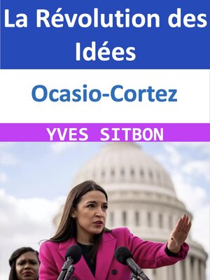 cover image of Ocasio-Cortez